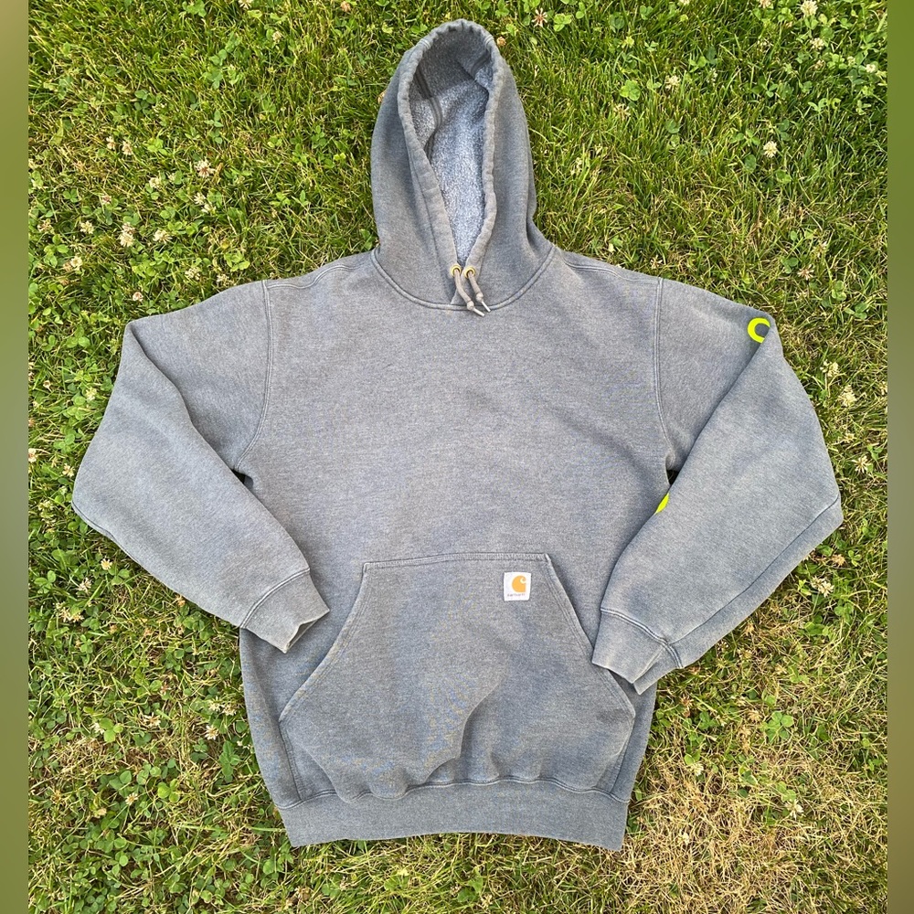 Carhartt original fit sweatshirt